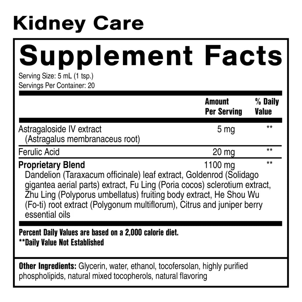 Quicksilver Kidney Care