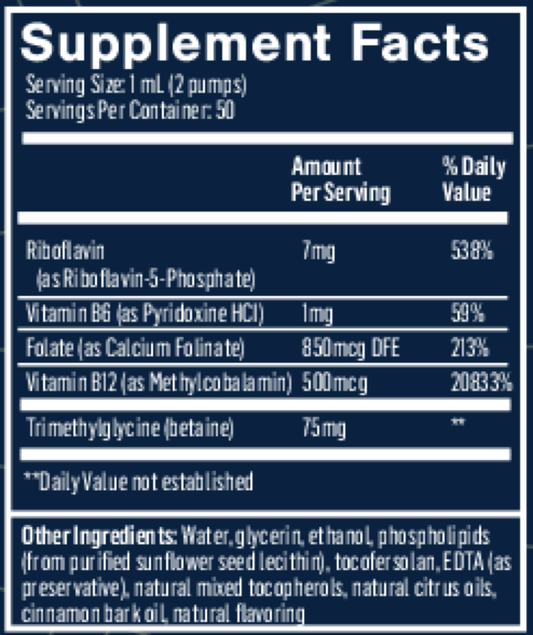 Quicksilver Methyl Charge+ (50 ml)
