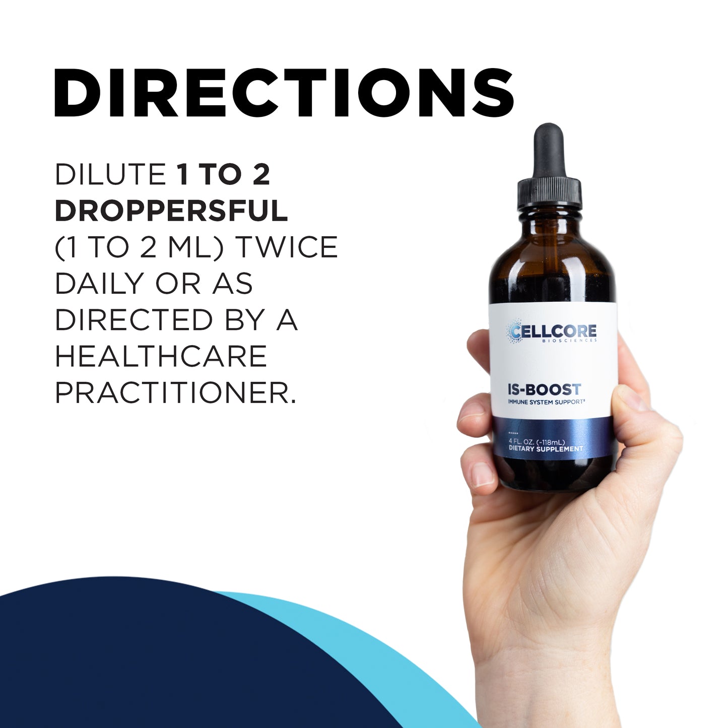 Cellcore IS-BOOST