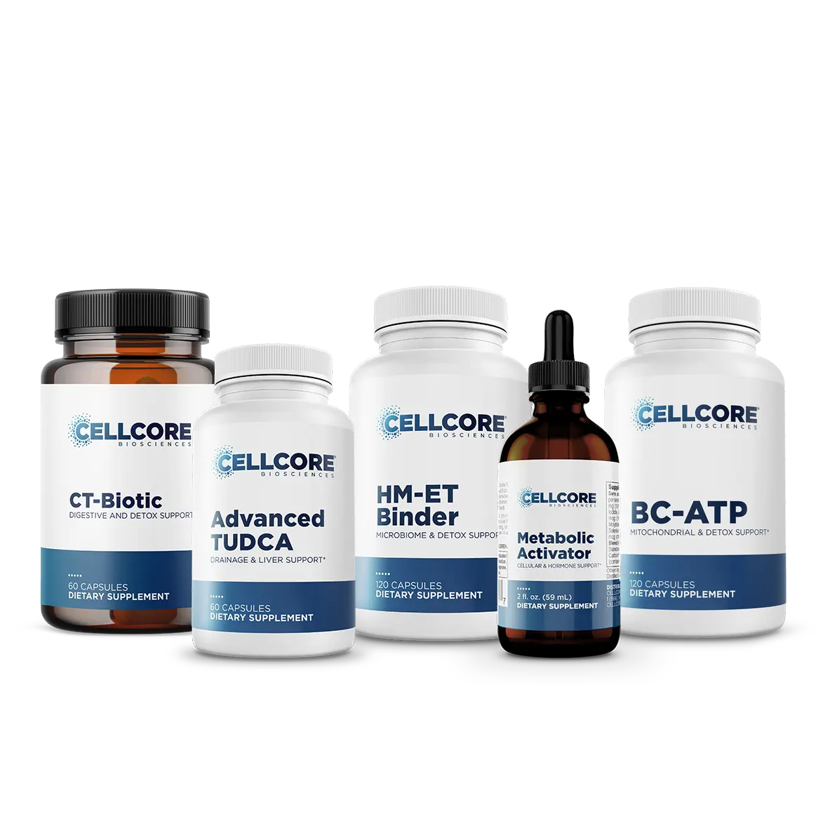 CellCore Comprehensive Protocol Phase Four-B (Need: One For Month 8 and One For Month 9)