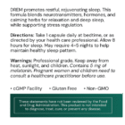 Drem Sleep