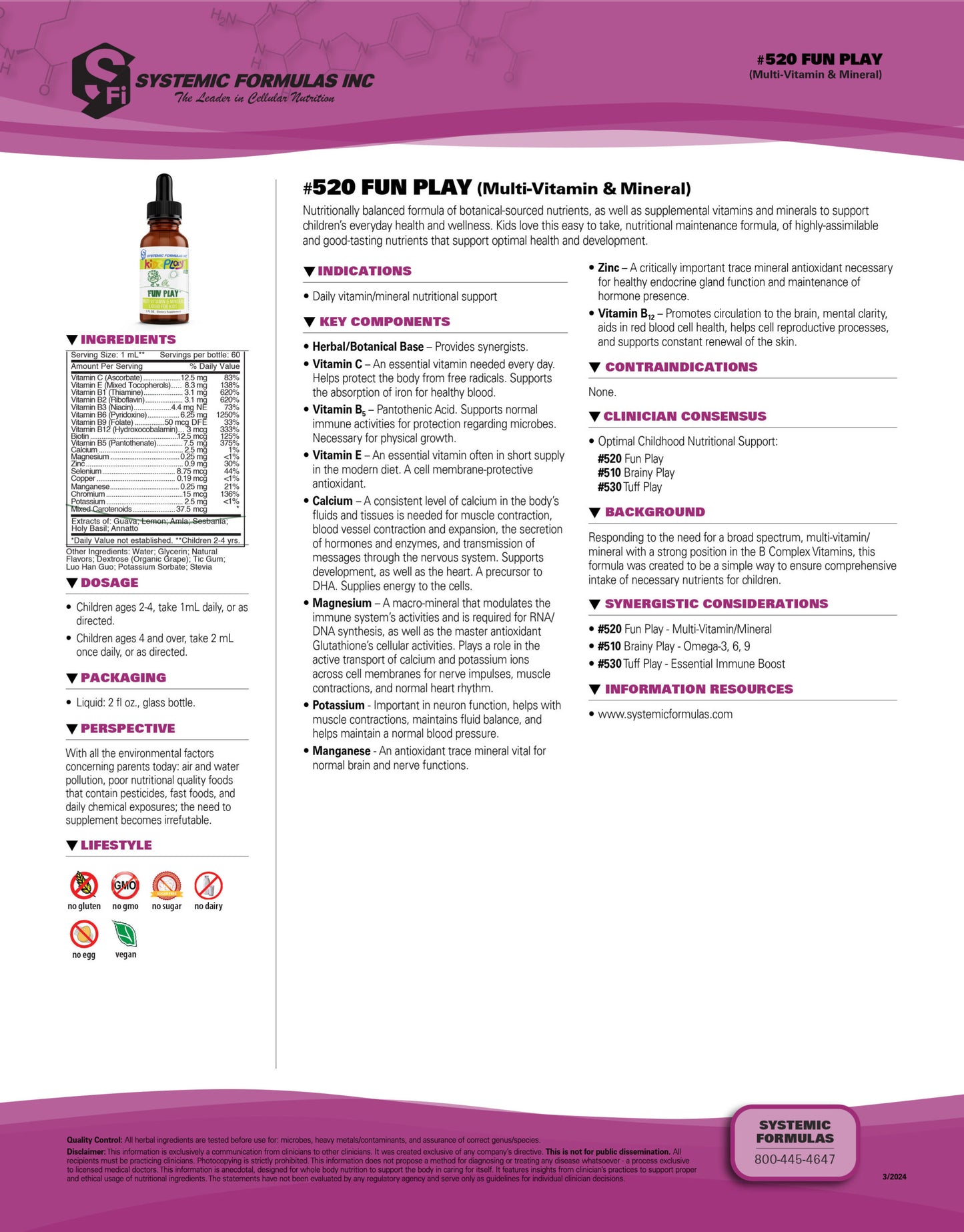 Children’s Fun Play