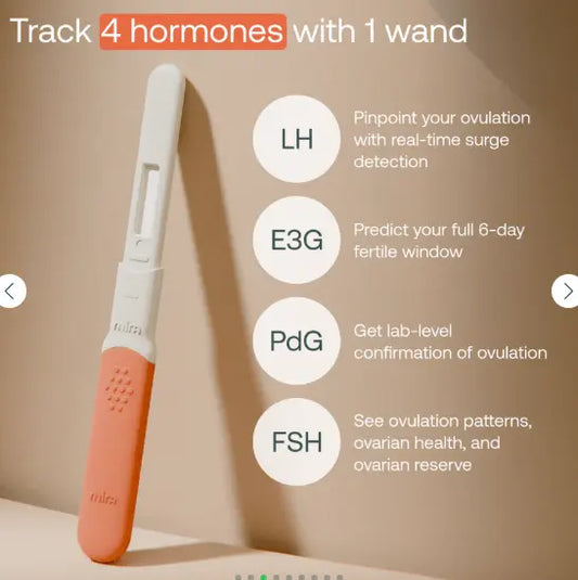 Mira Ultra4 Wands (30 Wands)