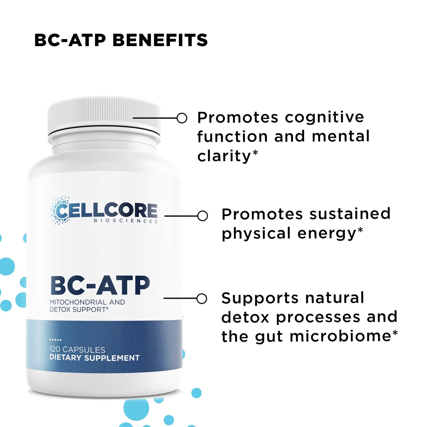CellCore Foundational Protocol Step Four