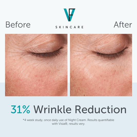 Factor Five Night Retinol Cream