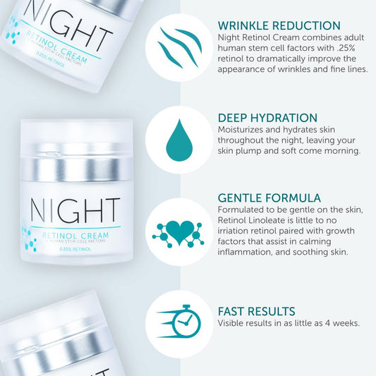 BUNDLE: Factor Five Beauty Sleep Duo
