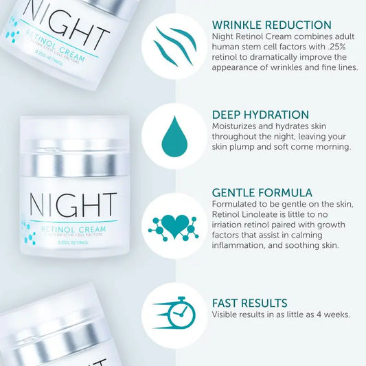 BUNDLE: Factor Five Beauty Sleep Duo