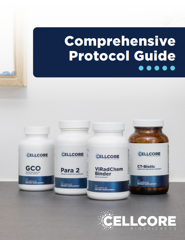 Cellcore Comprehensive Protocol Guide