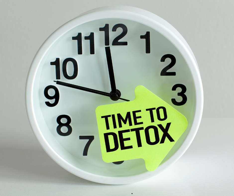 Detoxing 101: The Safest Supplements to Help Your Body Clean House