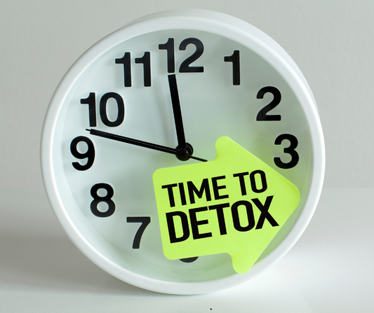 Detoxing 101: The Safest Supplements to Help Your Body Clean House