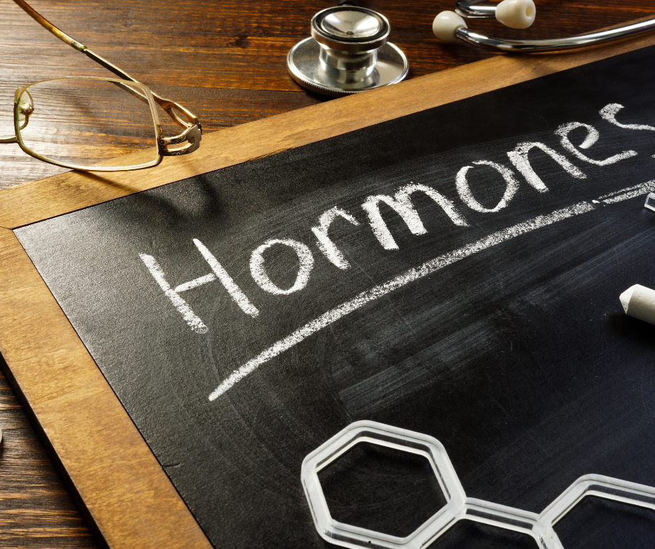 The Best Daily Supplements for Women’s Hormones