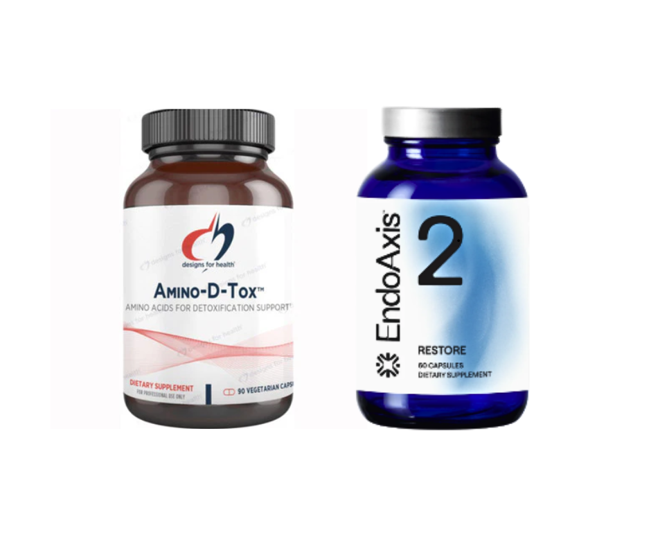 Designs For Health + Endoaxis