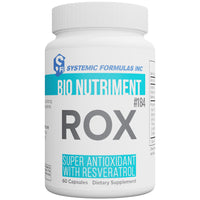 ROX Super Antioxidant