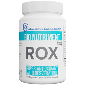 compare product ROX Super Antioxidant
