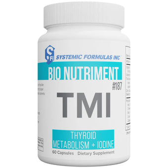 compare product Thyroid (TMI)