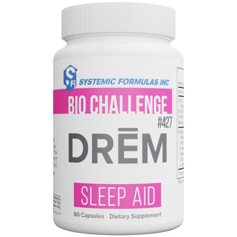 compare product Drem Sleep