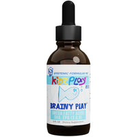 Children’s Brainy Play
