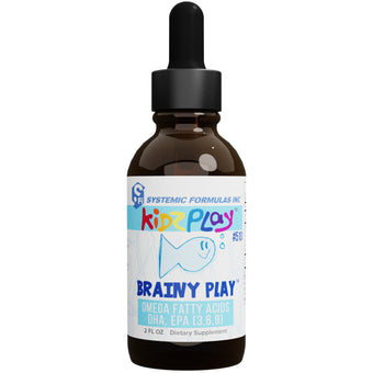 compare product Children’s Brainy Play