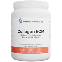 Collagen ECM