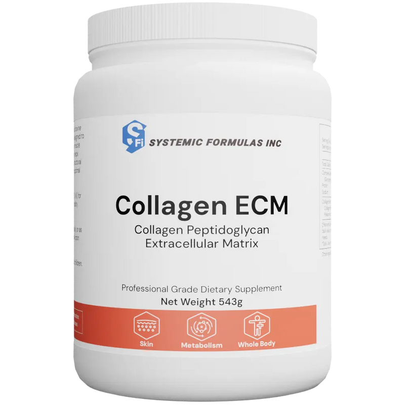 Collagen ECM