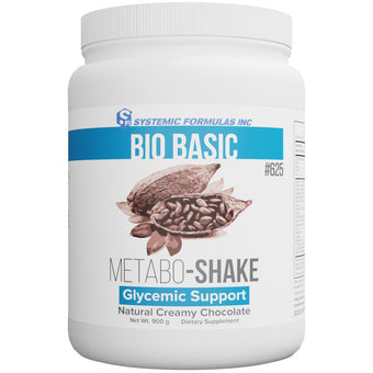 compare product Metabo Shake Chocolate