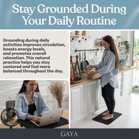 GAYA™ Grounding Mat