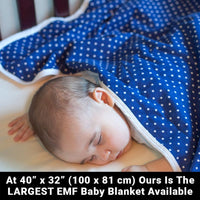 SYB Baby Blanket