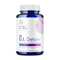 Biocidin Botanicals G.I. Detox
