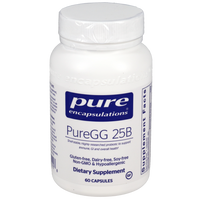 Pure Encapsulations PureGG 25B