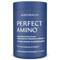 Body Health Perfect Amino (150 tablets)