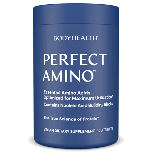 Body Health Perfect Amino (150 tablets)