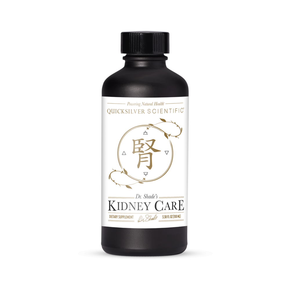 Quicksilver Kidney Care