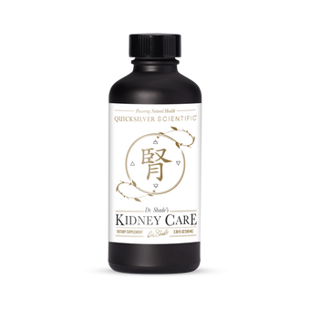 compare product Quicksilver Kidney Care