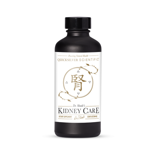 Quicksilver Kidney Care