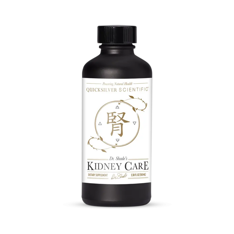 Quicksilver Kidney Care