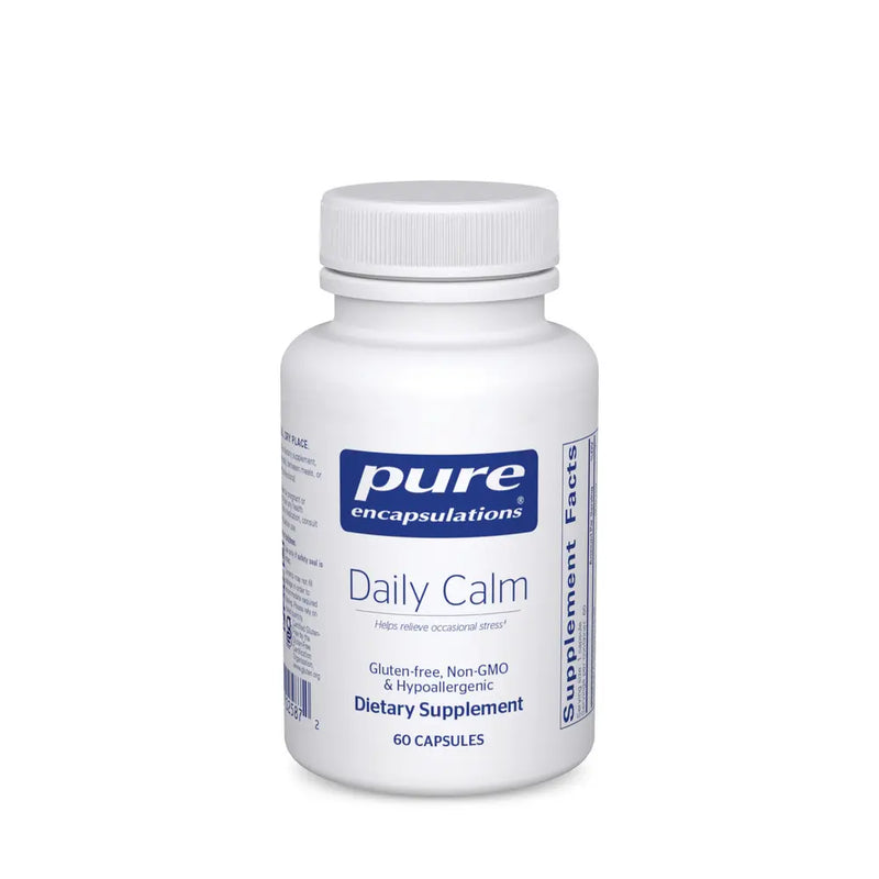Pure Encapsulations Daily Calm