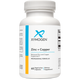 Xymogen Zinc + Copper (Essential For Treating Iron Anemia)