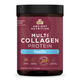 Ancient Nutrition Multi Collagen Protein (Vanilla), 45 Servings