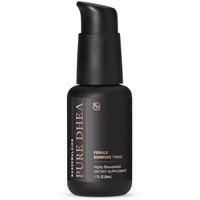 Quicksilver Pure DHEA