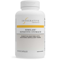 Integrative Therapeutics Similase® Sensitive Stomach (180 Capsles)