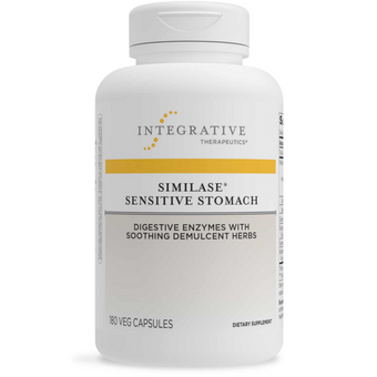 compare product Integrative Therapeutics Similase® Sensitive Stomach (180 Capsles)