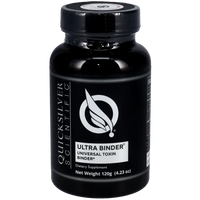 Quicksilver Ultra Binder (Powder To Mix Into Drink)