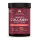 Ancient Nutrition Multi Collagen Protein (Strawberry Lemonade), 45 Servings