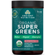 Ancient Nutrition Organic SuperGreens Powder (Watermelon), 25 Servings