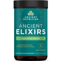 Ancient Nutrition Superfood Matcha, 20 Servings