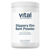 Vital Nutrients Slippery Elm Bark Powder