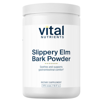 compare product Vital Nutrients Slippery Elm Bark Powder