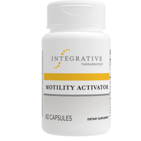 Integrative Therapeutics Motility Activator