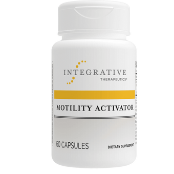 compare product Integrative Therapeutics Motility Activator