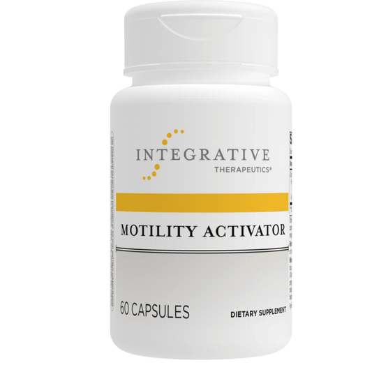 Integrative Therapeutics Motility Activator